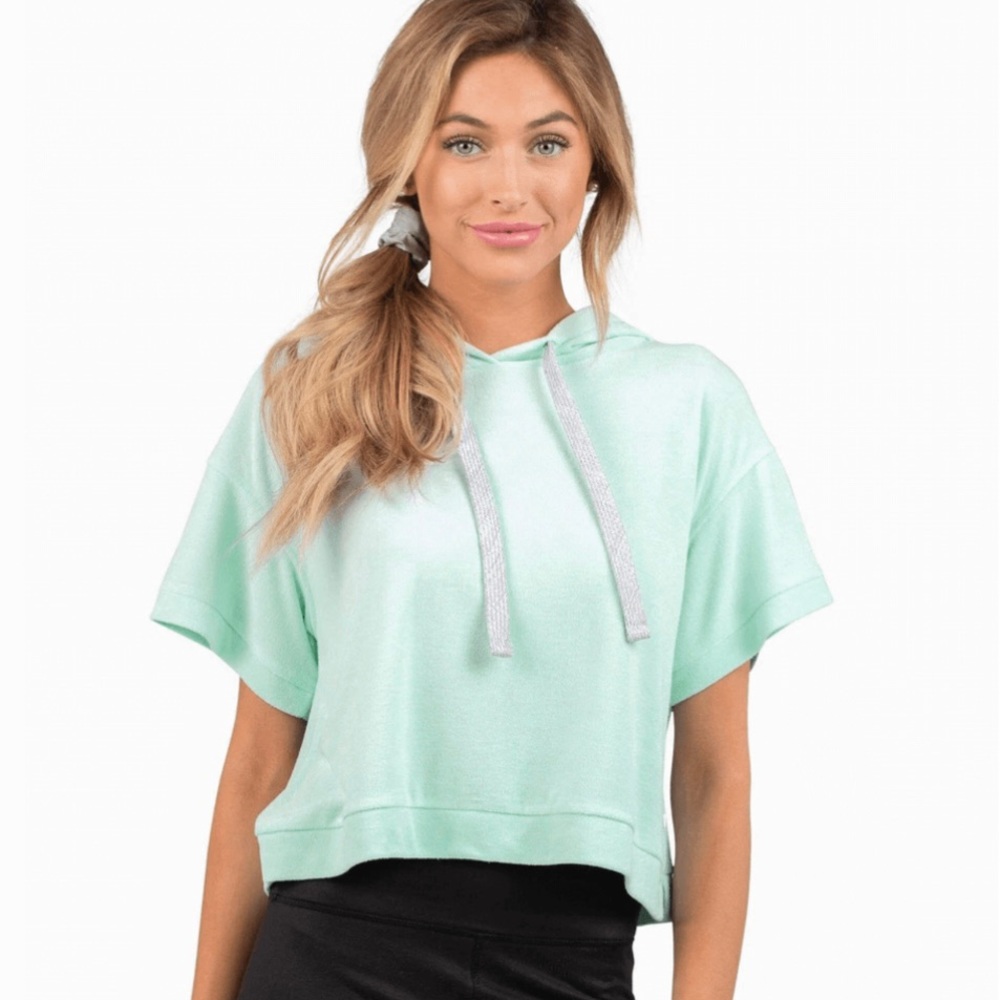 Southern Shirt Co Sporty Spice Sweatshirt